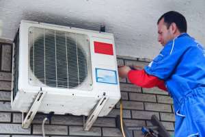 HVAC Companies Near Barboursville, WV Available Now
